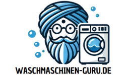 Waschmaschinen-Guru: Alles rund um deine Waschmaschine!