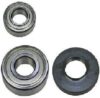 Trommellager Lagersatz für Bosch Siemens 00172686 172686 bestehend 6205ZZ / 6306ZZ Wellendichtung 35x72x10/12