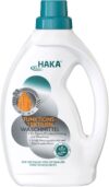 HAKA Funktionstextilien Waschmittel I 1-l-Flasche I Spezielle Pflege für besondere Textilien