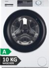 Haier Frontlader Waschmaschine 10kg I I-PRO SERIE 1 HW100-BP14929 I Washing Machine mit A-Effizienz, 1.400 U/Min. & sparsamem Inverter-Motor I Inkl. Refresh- sowie Expressprogramm und Mengenautomatik