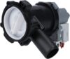 Kenekos – Laugenpumpe Waschmaschine geeignet für Bosch Siemens 00145787 00144978 02200293 Maxx Siwamat Extraklasse iQ100 iQ300 varioPerfect Avantixx Serie 4 Ablaufpumpe Pumpe Magnettechnikpumpe Grau