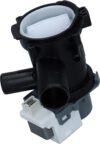 Laugenpumpe Pumpe Ablaufpumpe Waschmaschine kompatibel mit Bosch Siemens Neff Constructa 00145787 00144978
