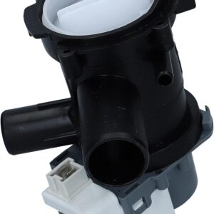 Laugenpumpe Pumpe Ablaufpumpe Waschmaschine kompatibel mit Bosch Siemens Neff Constructa 00145787 00144978