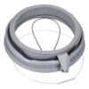 Türdichtung Türmanschette kompatibel mit Siemens Bosch Balay Constructa iQ500 iQ300 Maxx 6 VarioPerfect Avantixx Serie 6 00686004 686004 für Waschmaschine
