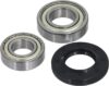 SPARES2GO Trommellager & Öldichtungs-Kit für LG Waschmaschine (6205ZZ & 6206ZZ)