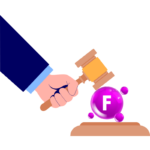 🦷 Ein Bundesrichter ertäubte den Alarm auf Fluorid – dann ertrank die Politik es heraus