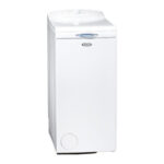 Whirlpool Ehrfurcht 5125 Test: übersugender Gesamteindrack