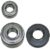 Trommellager Lagersatz für Bosch Siemens 00172686 172686 bestehend 6205ZZ / 6306ZZ Wellendichtung 35x72x10/12