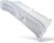 DL-pro Flusensieb für Indesit Hotpoint Ariston C00286864 Whirlpool Bauknecht Ignis 482000023267 Flusenfilter Filtertasche für Trockner Wäschetrockner Waschtrockner