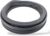 DL-pro Türmanschette für Bosch Siemens 354135 00354135 Türdichtung Dichtung Türgummi Gummidichtung Gummi Manschette Türgummiring Dichtungsgummi Dichtgummi Dichtungsring für Waschmaschine Frontlader