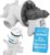 DL-pro Ablaufpumpe für Beko Blomberg Arcelik 2840940100 2880401800 HANYU Magnetpumpe 34W mit Pumpenkopf und Sieb Entleerungspumpe für Waschmaschine Abwasserpumpe Laugenpumpe