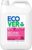 ECOVER Weichspüler, Apfelblüte und Mandel, 166 Waschladungen (1er Pack)(packaging may vary)