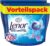 Lenor Waschmittel PODS All-in-1, 76 Waschladungen, Aprilfrisch, Color Waschmittel, 3-mal länger anhaltende Frische & Tiefenreinheit auch bei Kaltwäsche